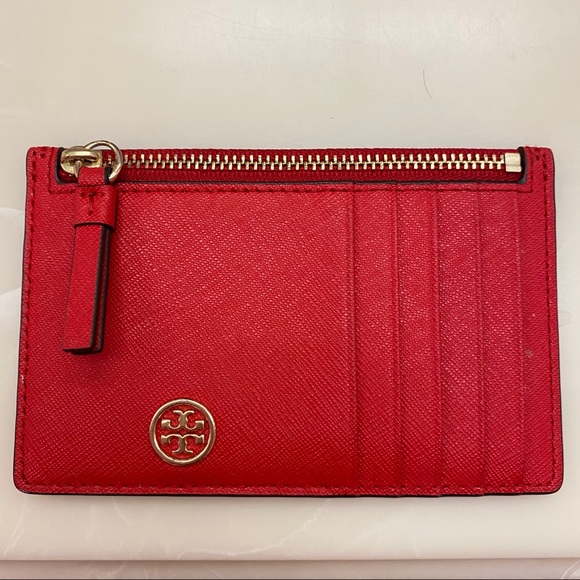 Tory Burch Accessories - Tory burch card case.